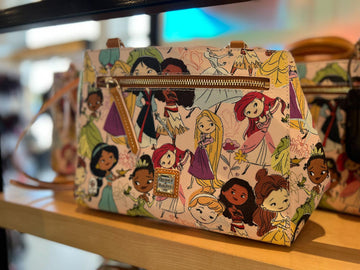 Disney Lunch Bags A Magical Way to Keep Your Food Fresh and Fun