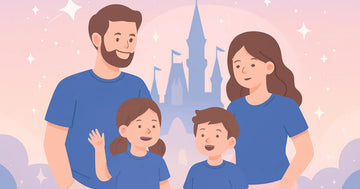 Disney and Characters Loved by Kids, Parents, and Fans Worldwide