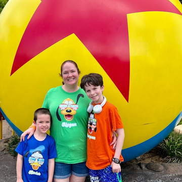 Where to Buy Disney Family Shirts – Best Places to Shop for Matching Disney Outfits in 2025