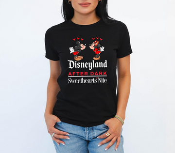 Disneyland After Dark T-Shirt Guide (2025): The Must-Have Styles for This Year’s Events