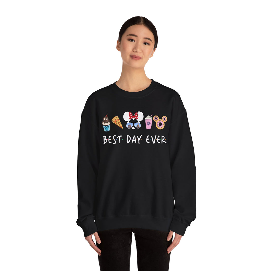 Best Day Ever Shirt