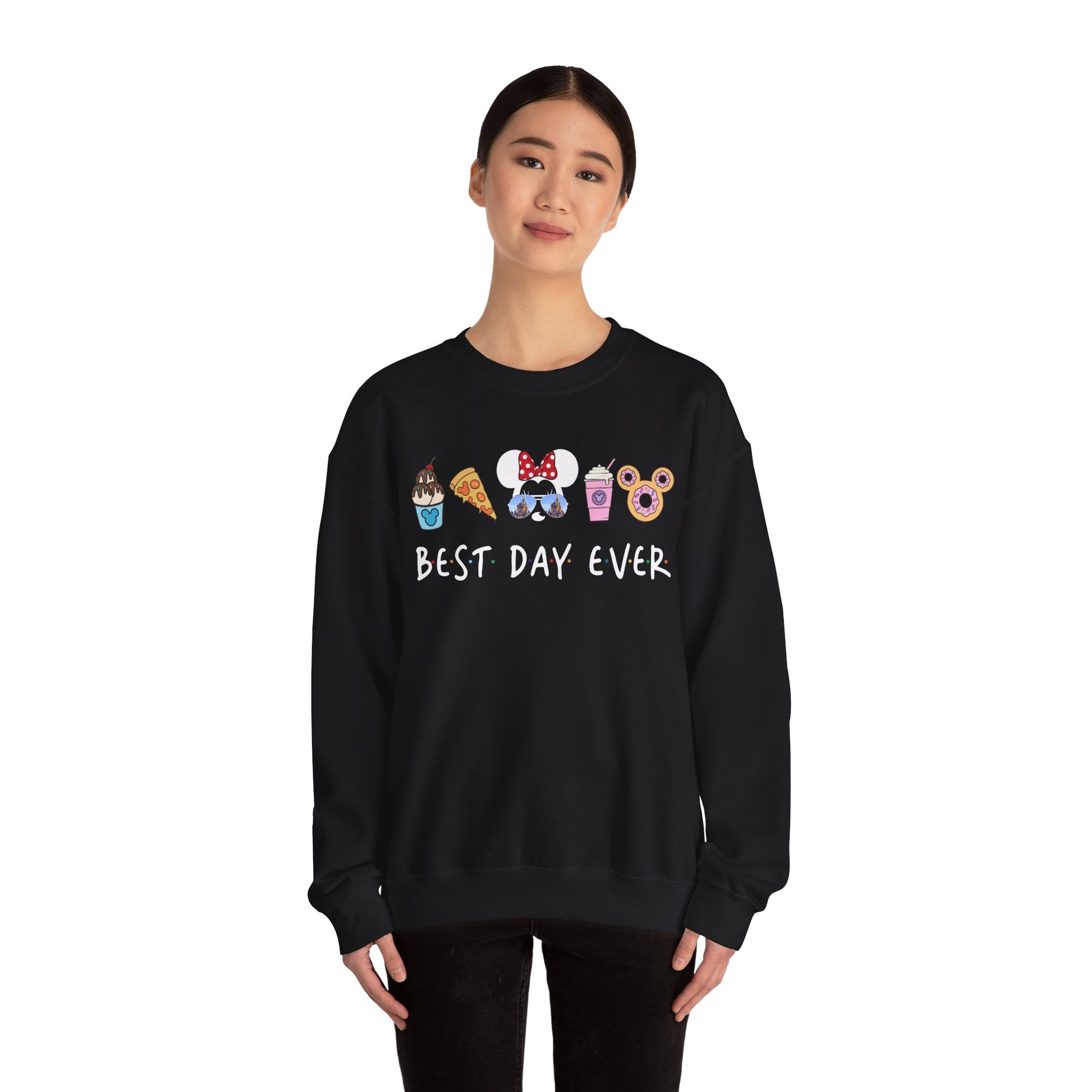 Best Day Ever Shirt