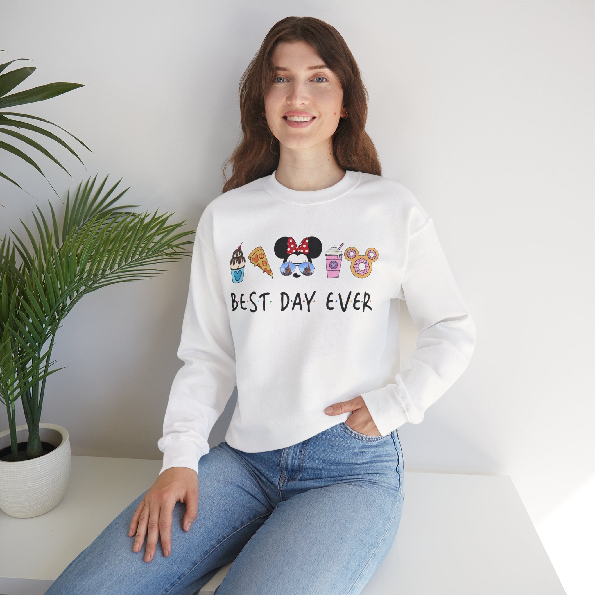 Best Day Ever Shirt