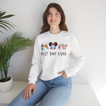 Best Day Ever Shirt