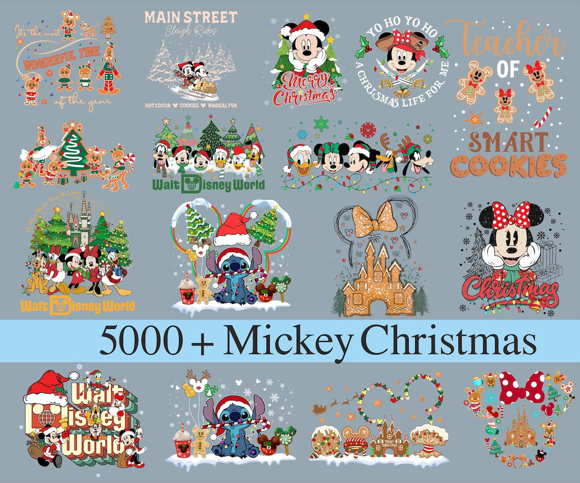 Custom Family Christmas Shirts