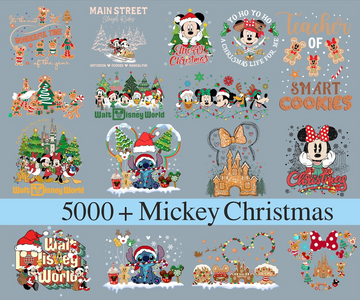 Custom Family Christmas Shirts