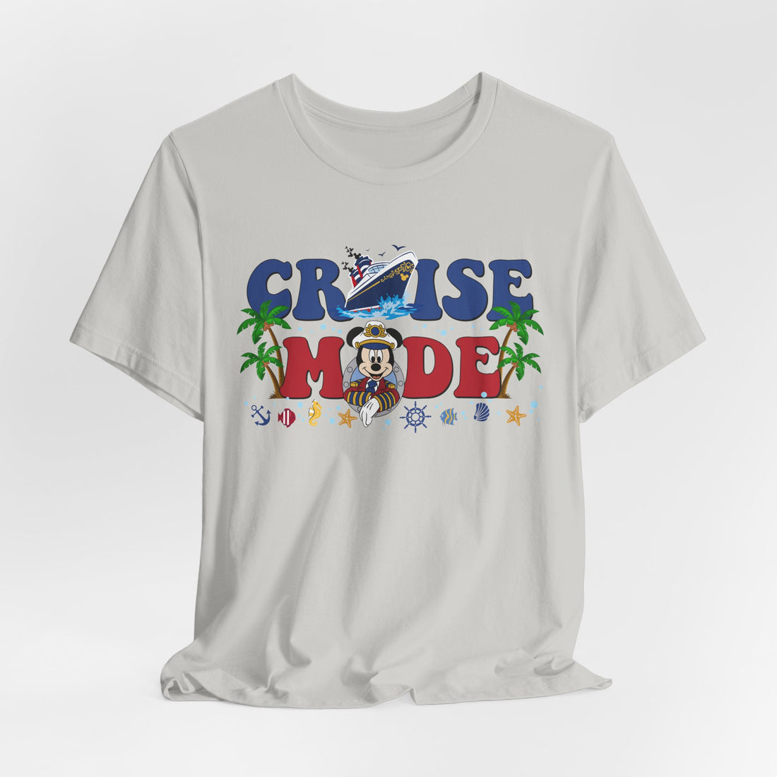 Cruise Mode Shirt