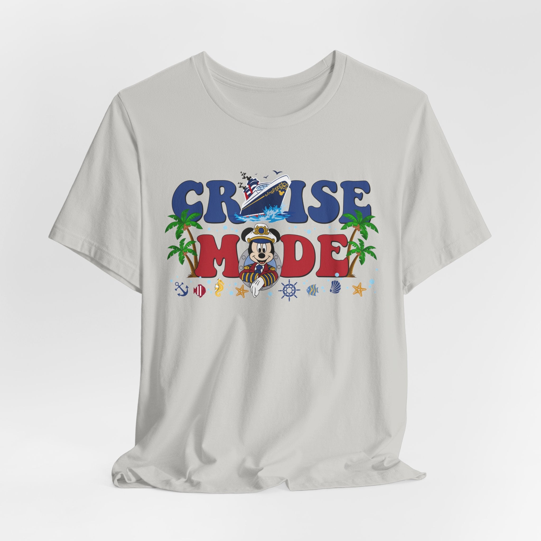 Cruise Mode Shirt