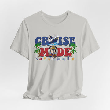 Cruise Mode Shirt