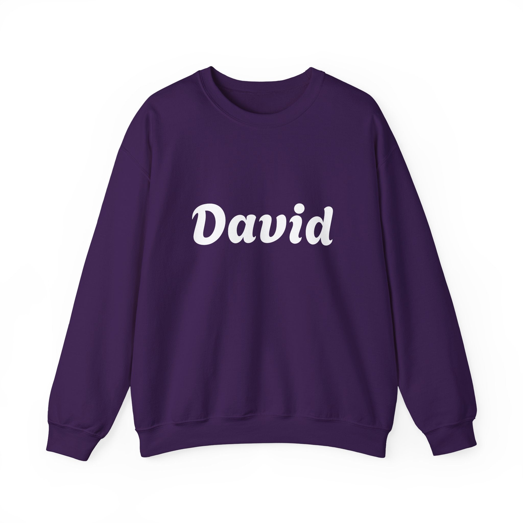 Custom Sweatshirt | Personalized Sweatshirt with Your Text or Image | Custom Photo Sweatshirt | Personalized Gift for Men & Women | Customizable Crewneck