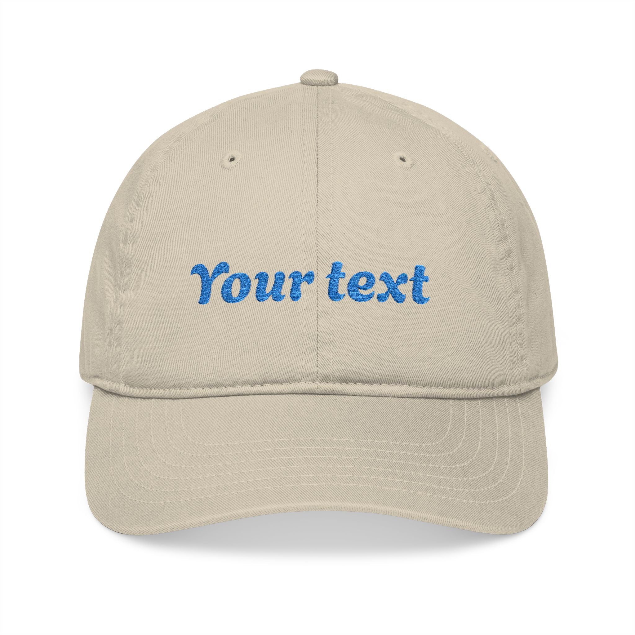 Custom Text Embroidery Matching Cap, Personalized Embroidered Hat, Custom Name Hats for Couples & Family, Matching Embroidery Caps, Custom Logo Hat
