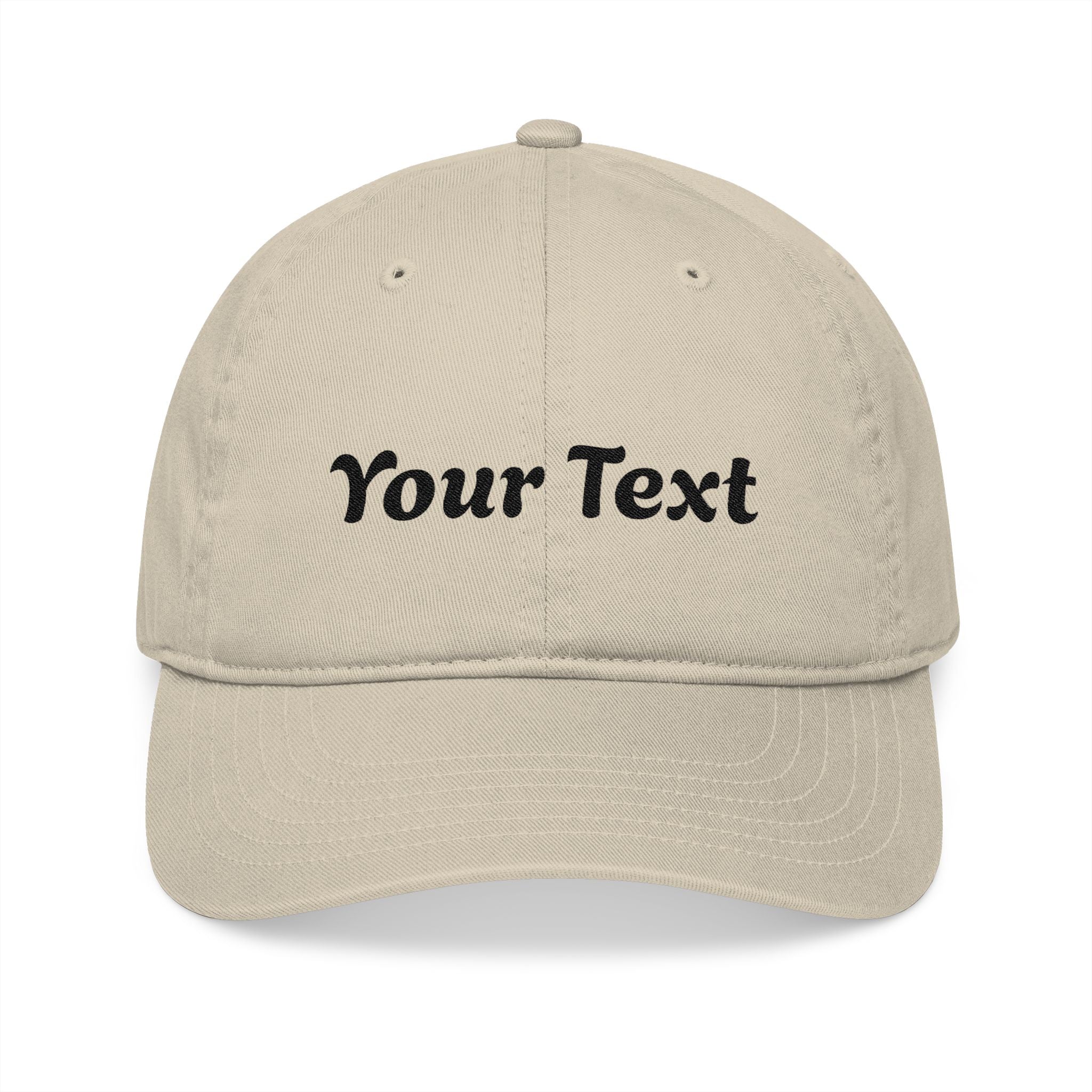 Custom Text Embroidery Matching Cap, Personalized Embroidered Hat, Custom Name Hats for Couples & Family, Matching Embroidery Caps, Custom Logo Hat