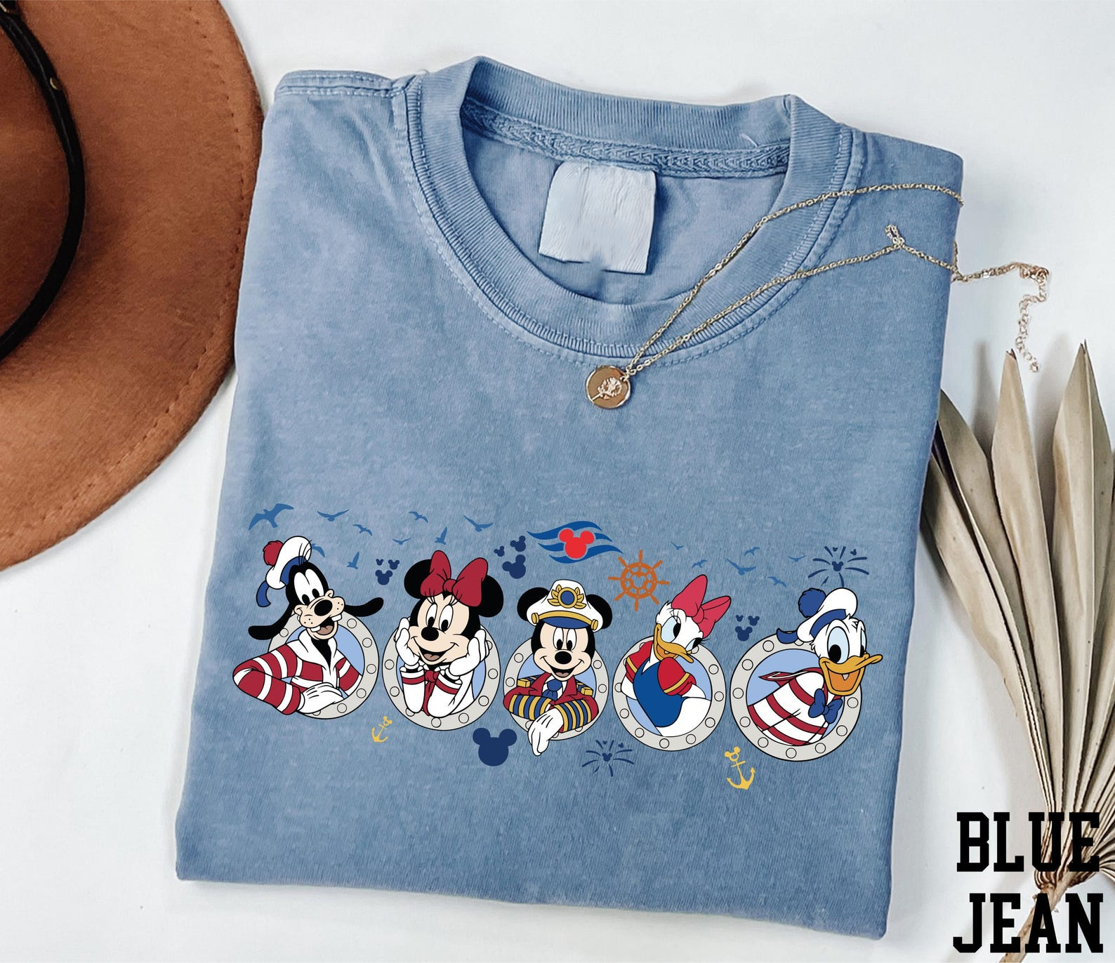 Disney Cruise Squad Shirt, Mickey and Friends Cruise Tee, Disney Cruise Trip Shirt, Disney Summer Shirt, Disney Vacation Tee