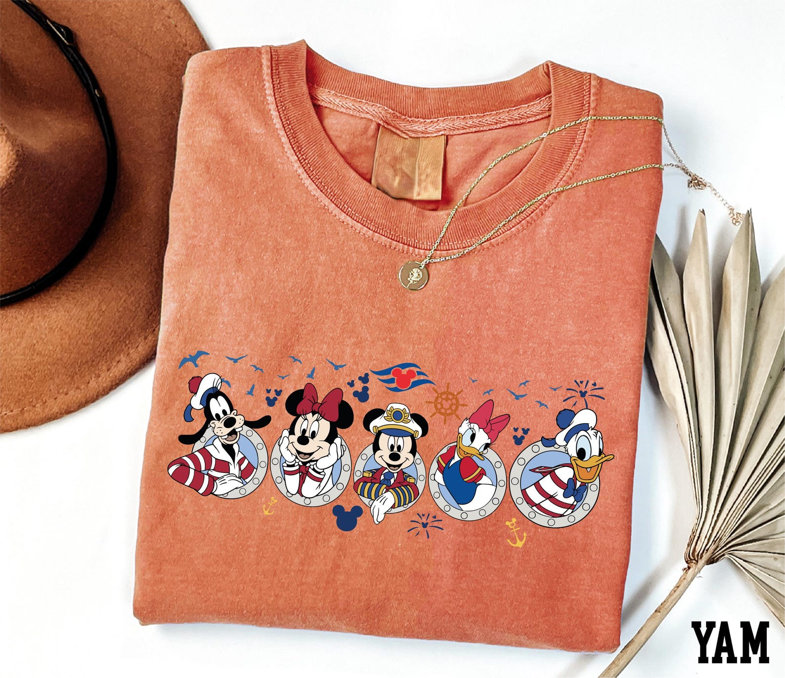 Disney Cruise Squad Shirt, Mickey and Friends Cruise Tee, Disney Cruise Trip Shirt, Disney Summer Shirt, Disney Vacation Tee