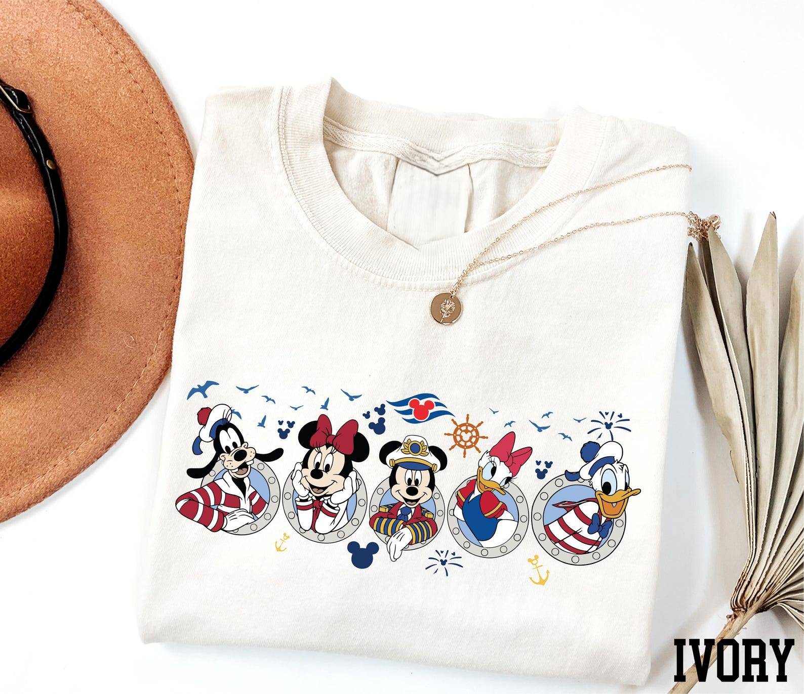 Disney Cruise Squad Shirt, Mickey and Friends Cruise Tee, Disney Cruise Trip Shirt, Disney Summer Shirt, Disney Vacation Tee