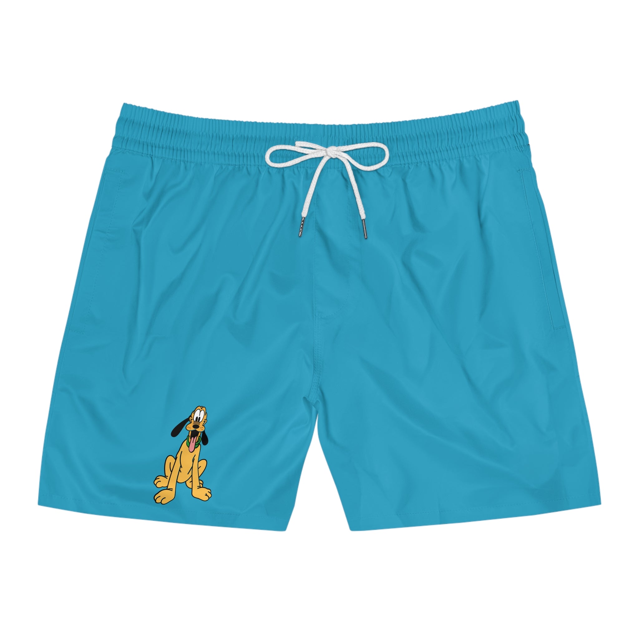 Disney Customize Swim Shorts | Mickey Minnie Friends Character