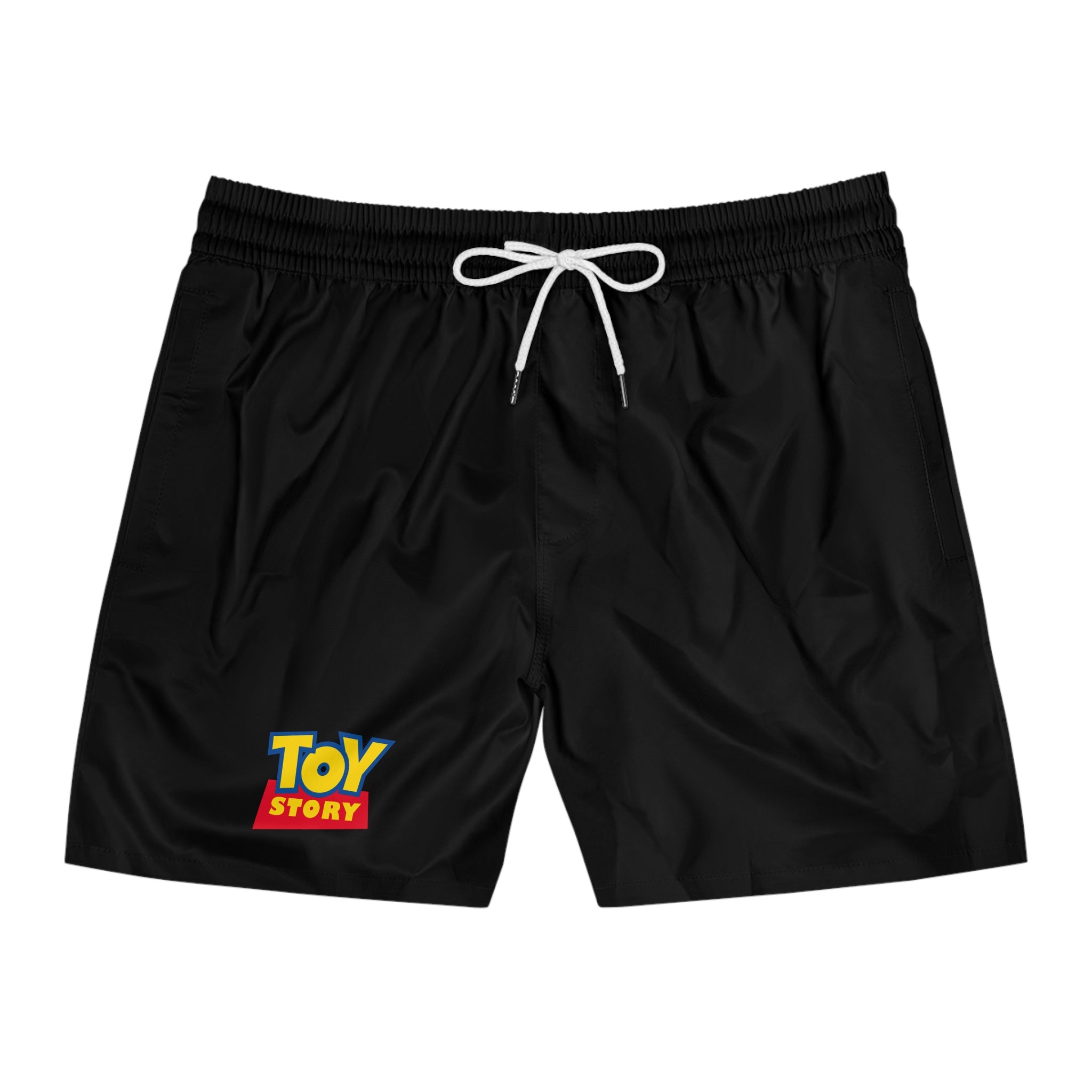 Disney Customize Swim Shorts | Mickey Minnie Friends Character