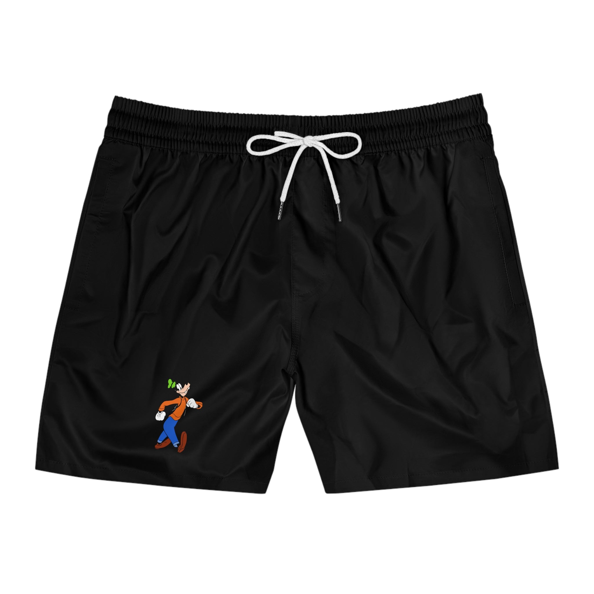 Disney Customize Swim Shorts | Mickey Minnie Friends Character