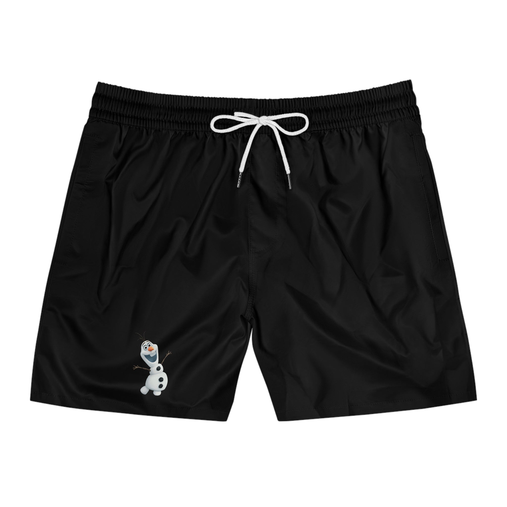 Disney Customize Swim Shorts | Mickey Minnie Friends Character