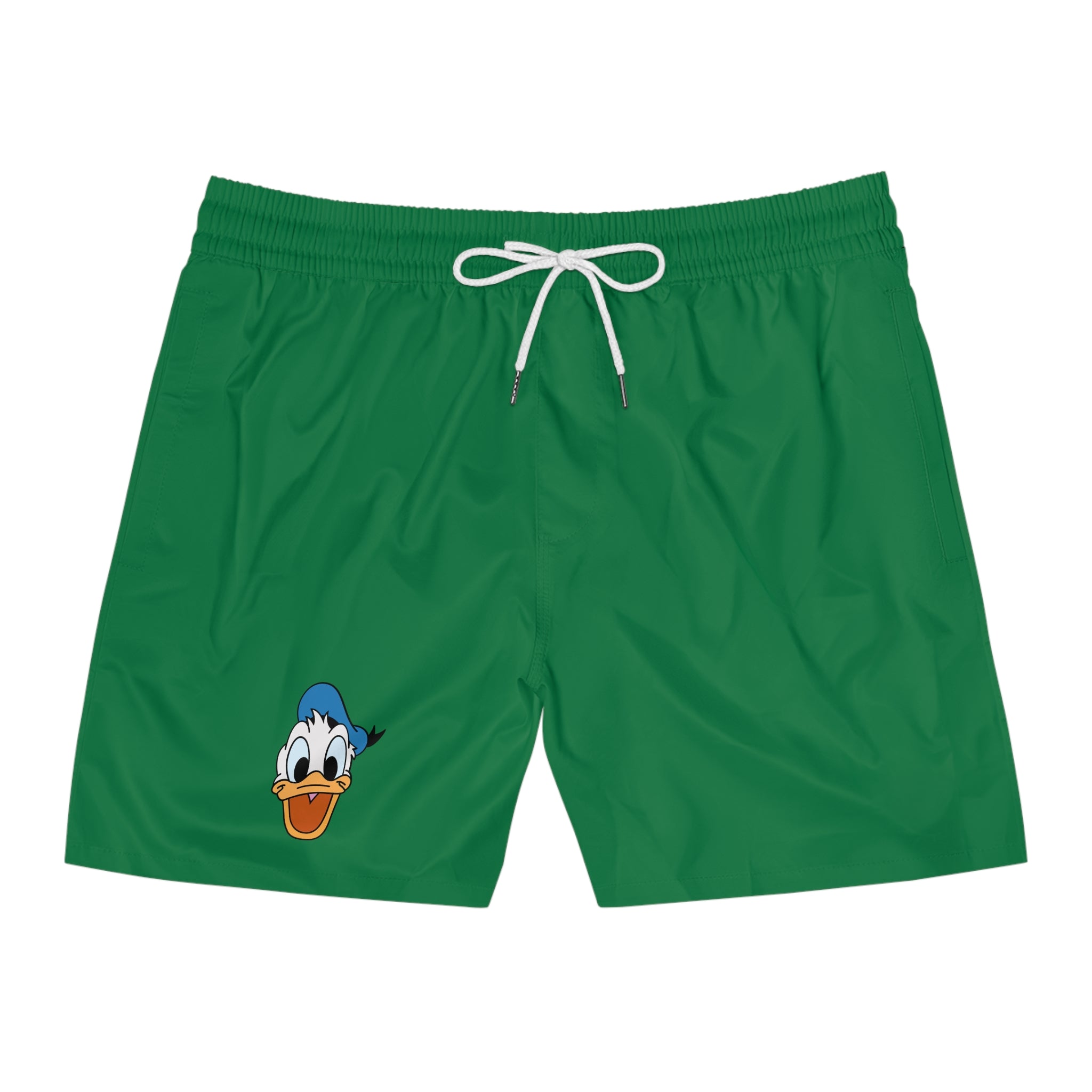 Disney Customize Swim Shorts | Mickey Minnie Friends Character