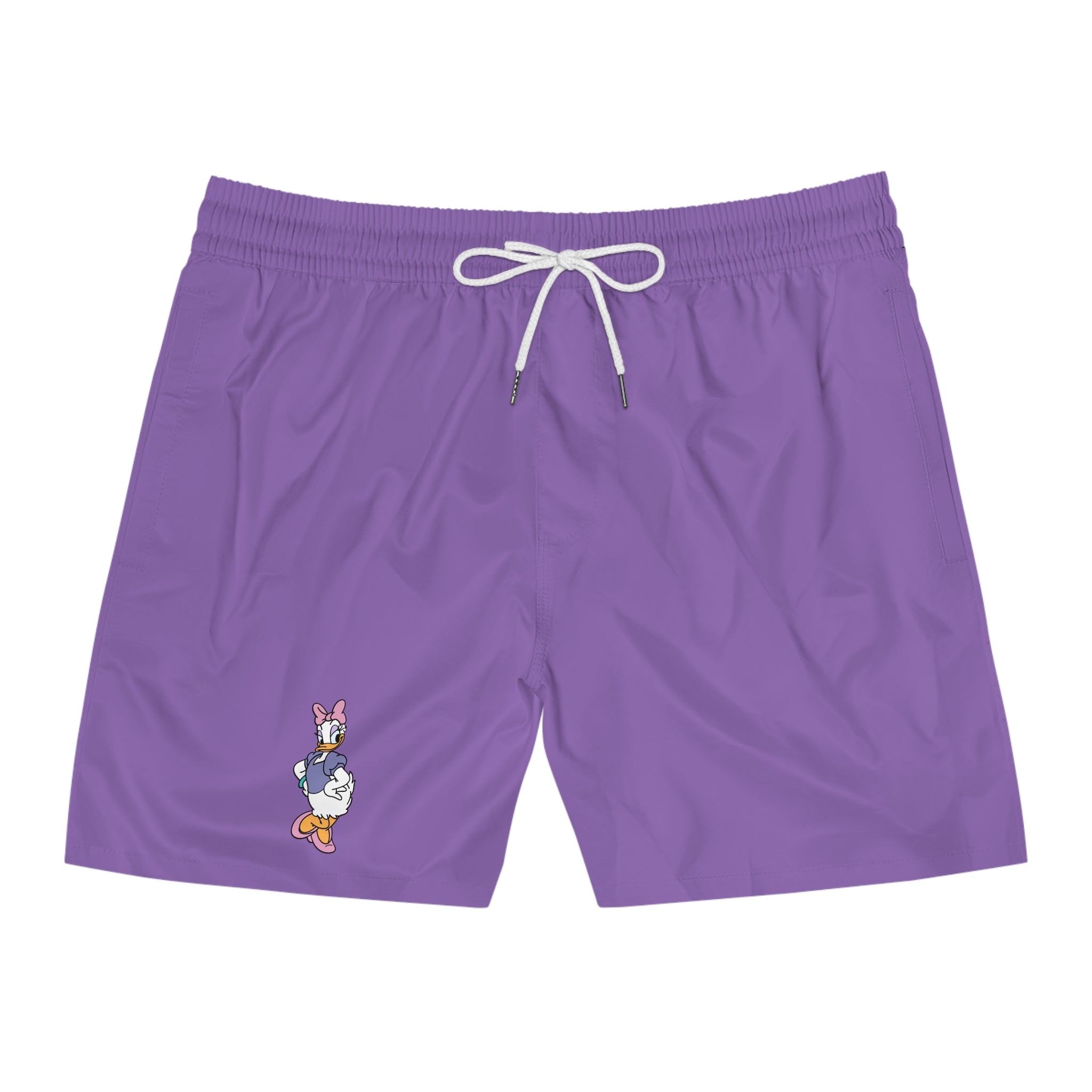 Disney Customize Swim Shorts | Mickey Minnie Friends Character