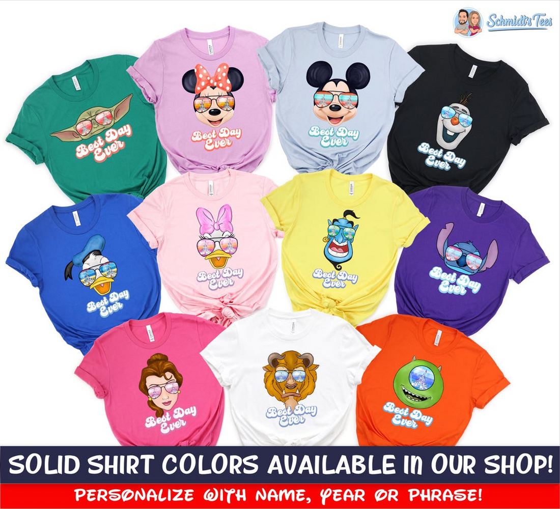 Disney Family Shirts, Disneyworld Shirts, Matching Disney and Disney Matching Family Shirts, Magic Kingdom Shirt, Disney Shirts, Gigi
