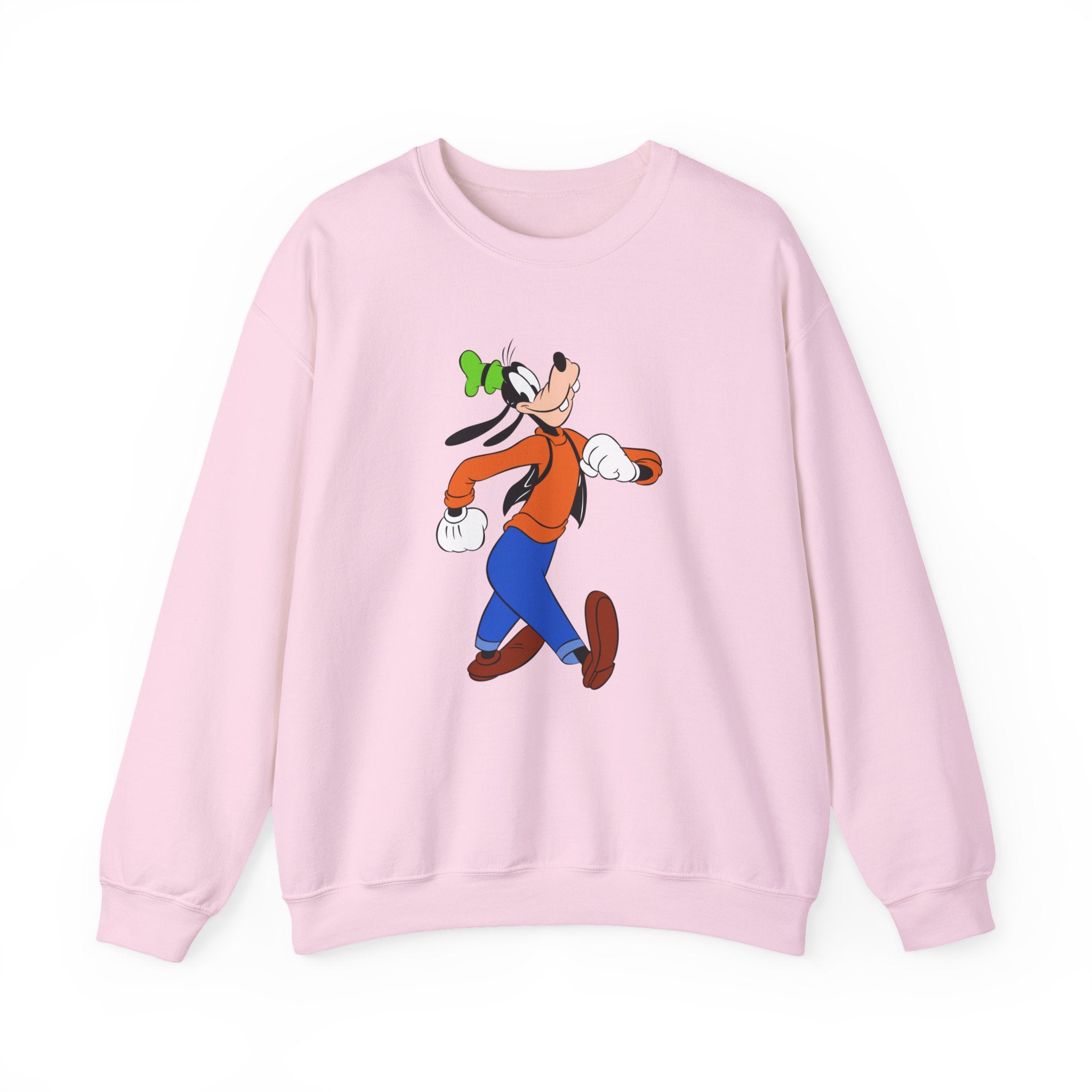 Disney Goofy Sweatshirt