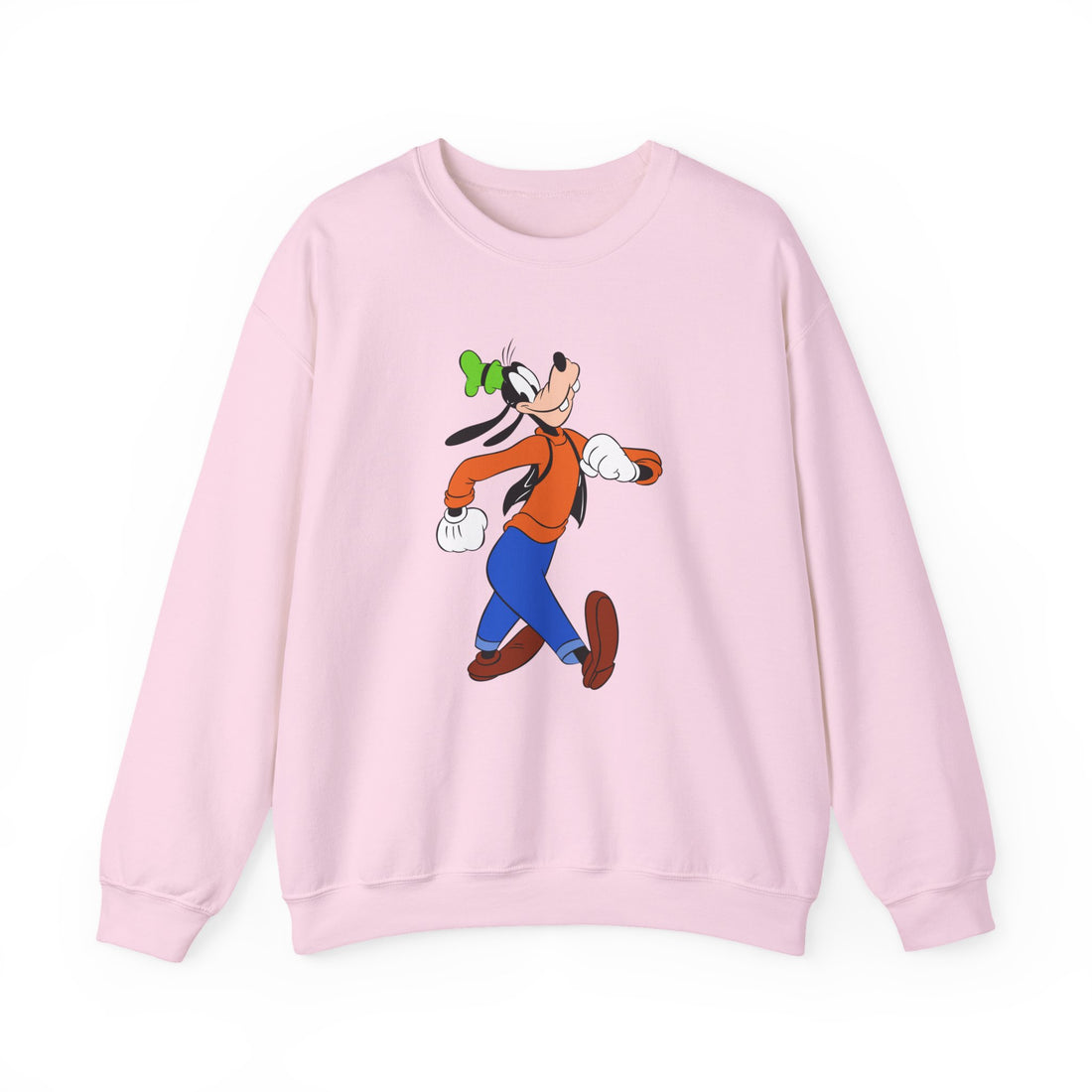 Disney Goofy Sweatshirt
