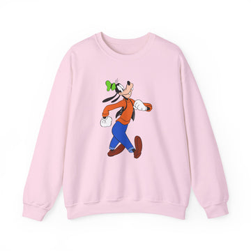 Disney Goofy Sweatshirt