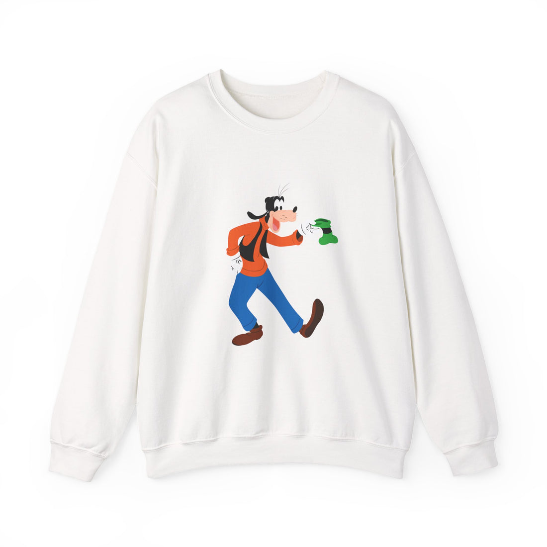Disney Goofy Sweatshirt