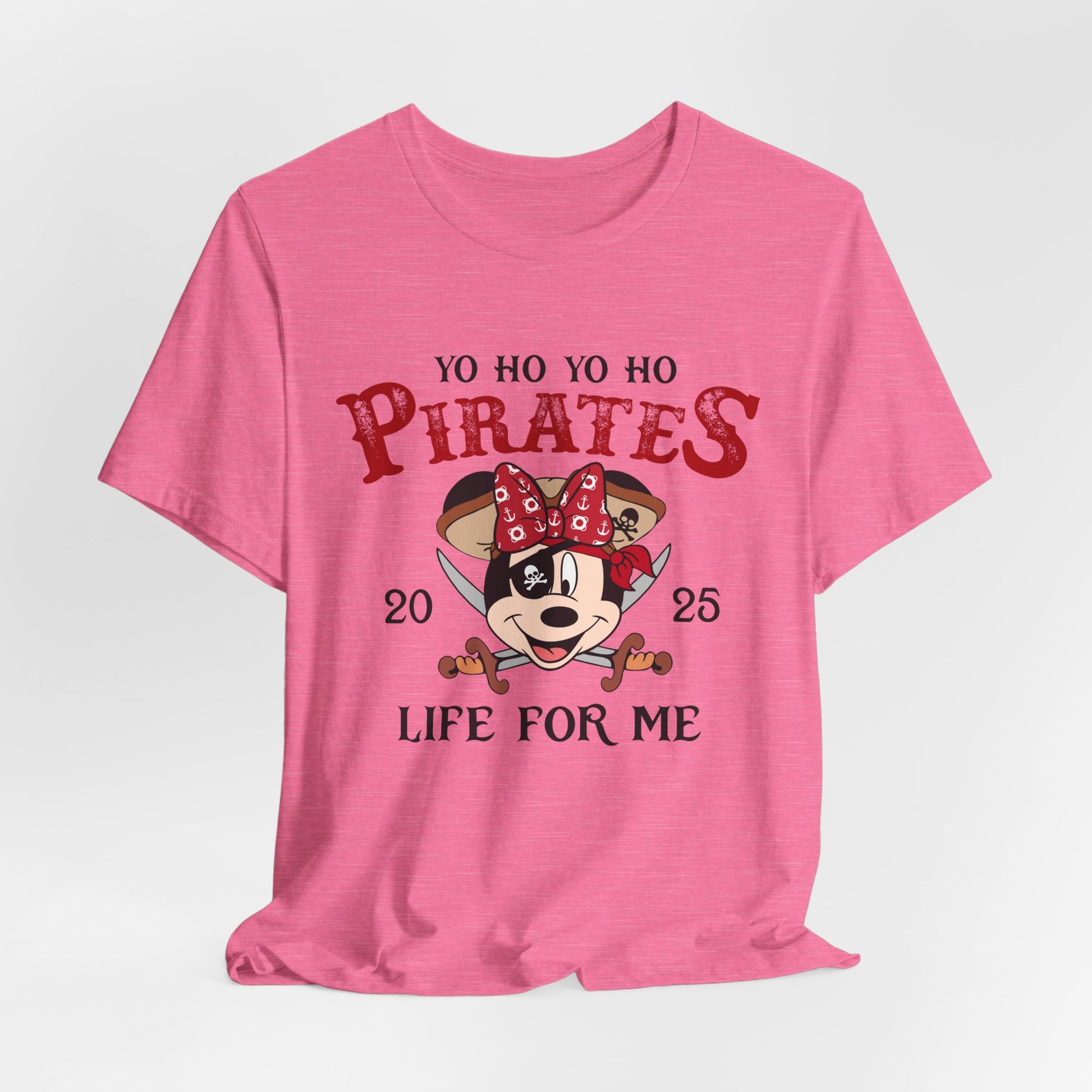 Disney Pirate Cruise Matching Shirts, Disney Cruise Pirate Night Family Shirts, Mickey and Minnie Pirate Shirts, Disney Vacation Shirts 2025, Disney Cruise Line Family Tees