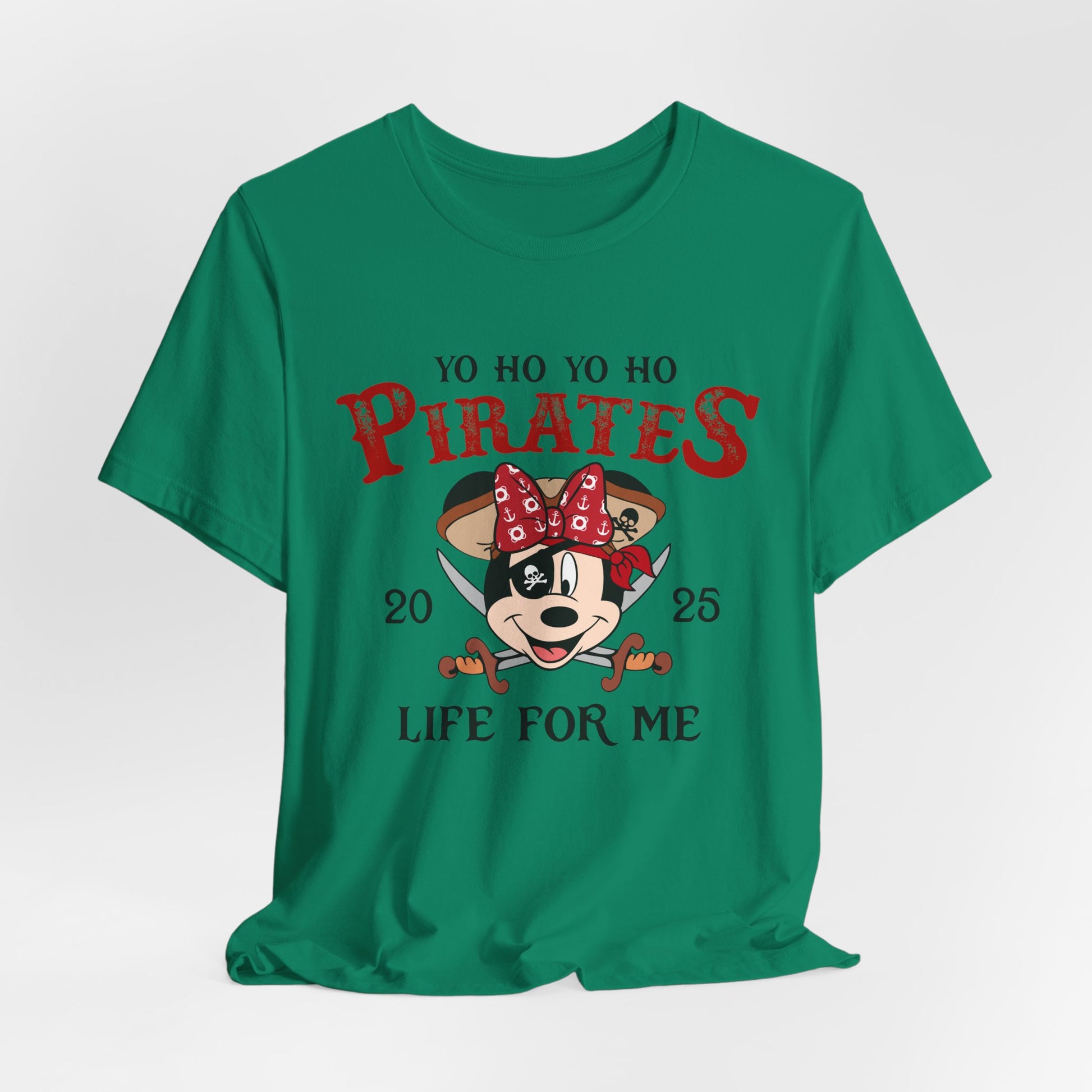 Disney Pirate Cruise Matching Shirts, Disney Cruise Pirate Night Family Shirts, Mickey and Minnie Pirate Shirts, Disney Vacation Shirts 2025, Disney Cruise Line Family Tees