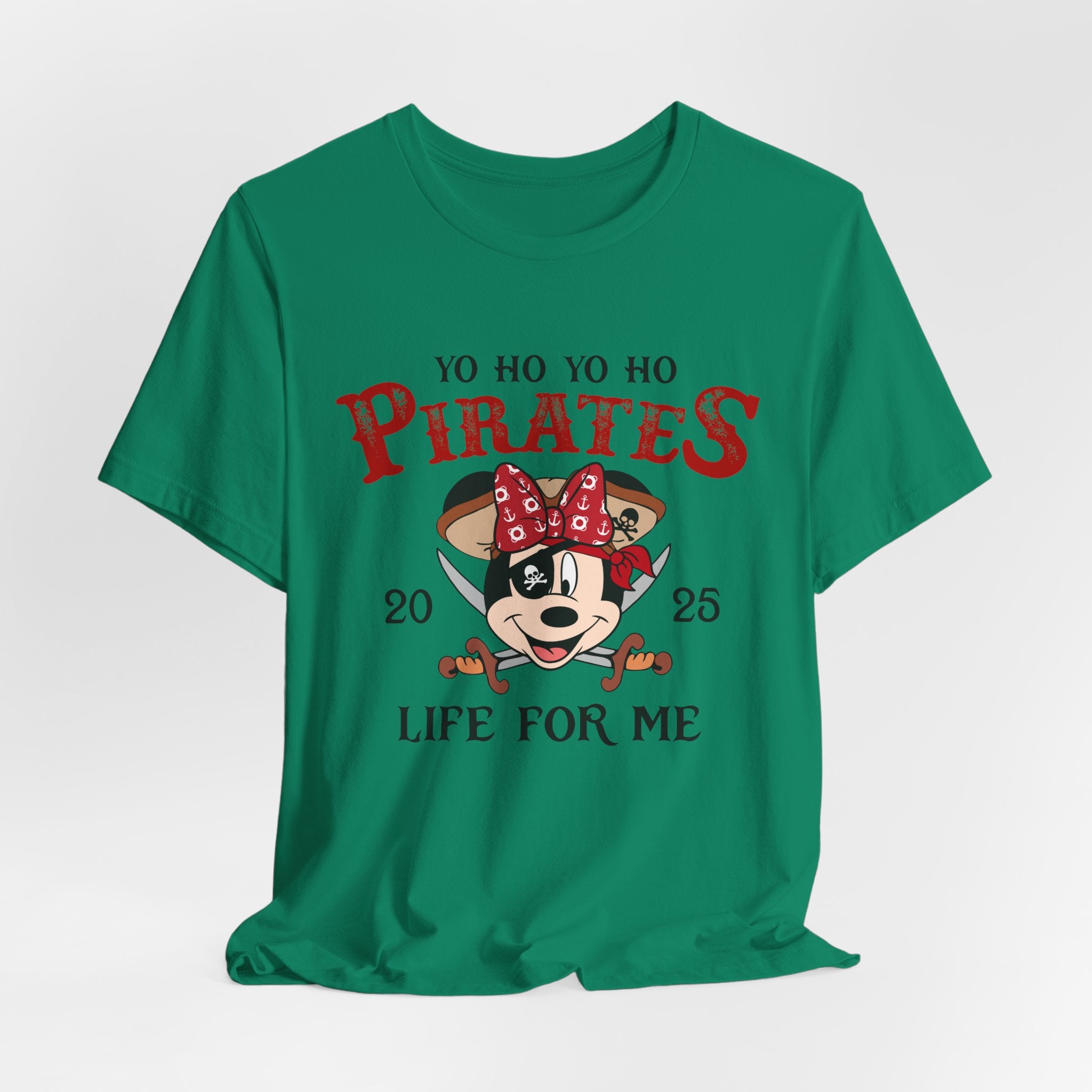 Disney Pirate Cruise Matching Shirts, Disney Cruise Pirate Night Family Shirts, Mickey and Minnie Pirate Shirts, Disney Vacation Shirts 2025, Disney Cruise Line Family Tees