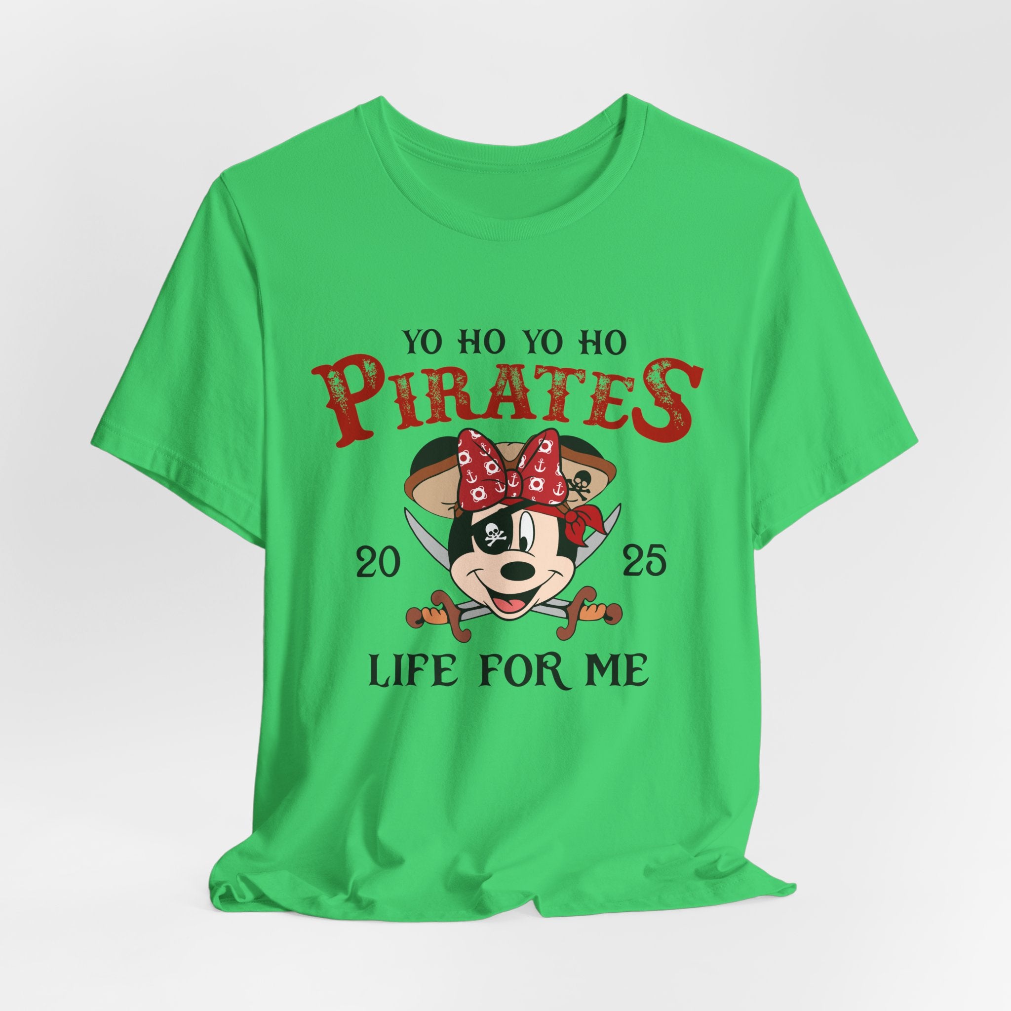 Disney Pirate Cruise Matching Shirts, Disney Cruise Pirate Night Family Shirts, Mickey and Minnie Pirate Shirts, Disney Vacation Shirts 2025, Disney Cruise Line Family Tees