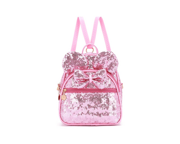 Disney Cute Mini Backpack  Small Daypacks Convertible Shoulder Bag Purse for Women  Schmidtstees