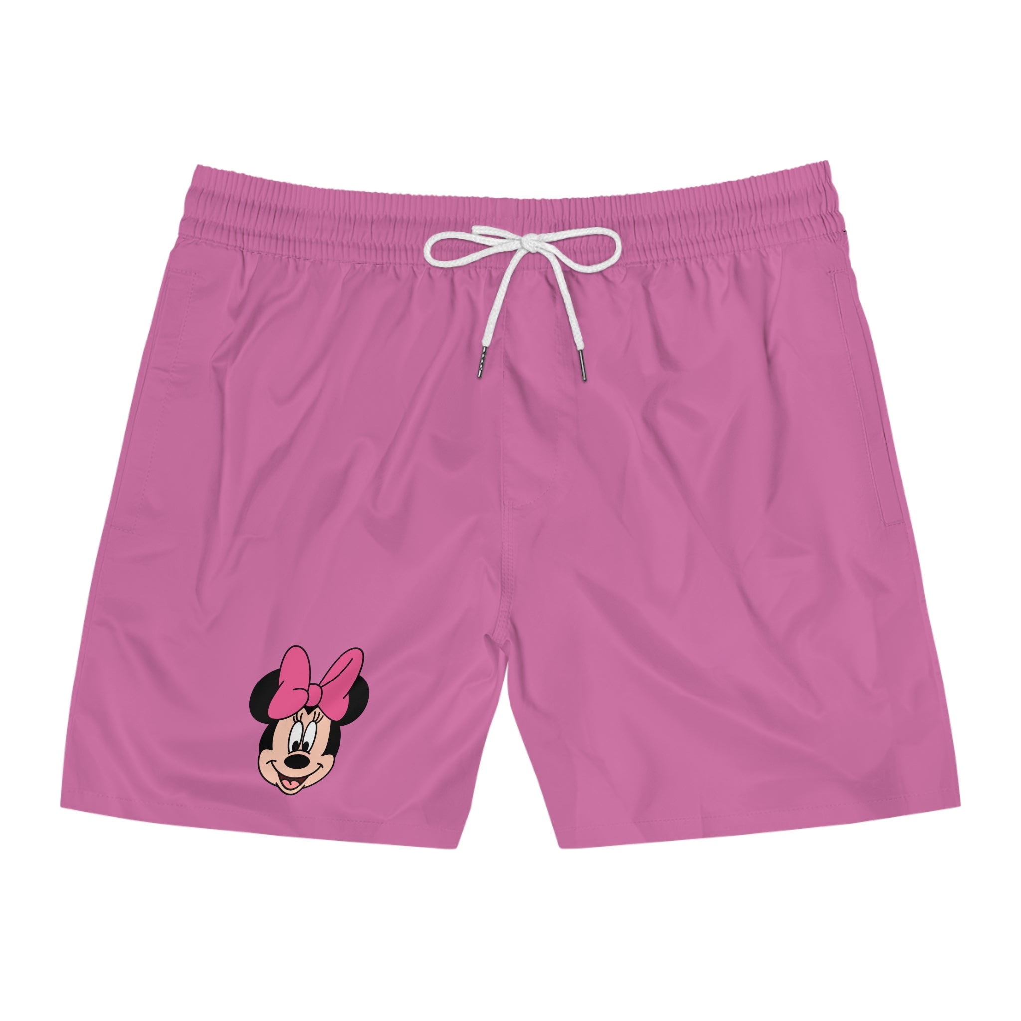 Disney Customize Swim Shorts | Mickey Minnie Friends Character