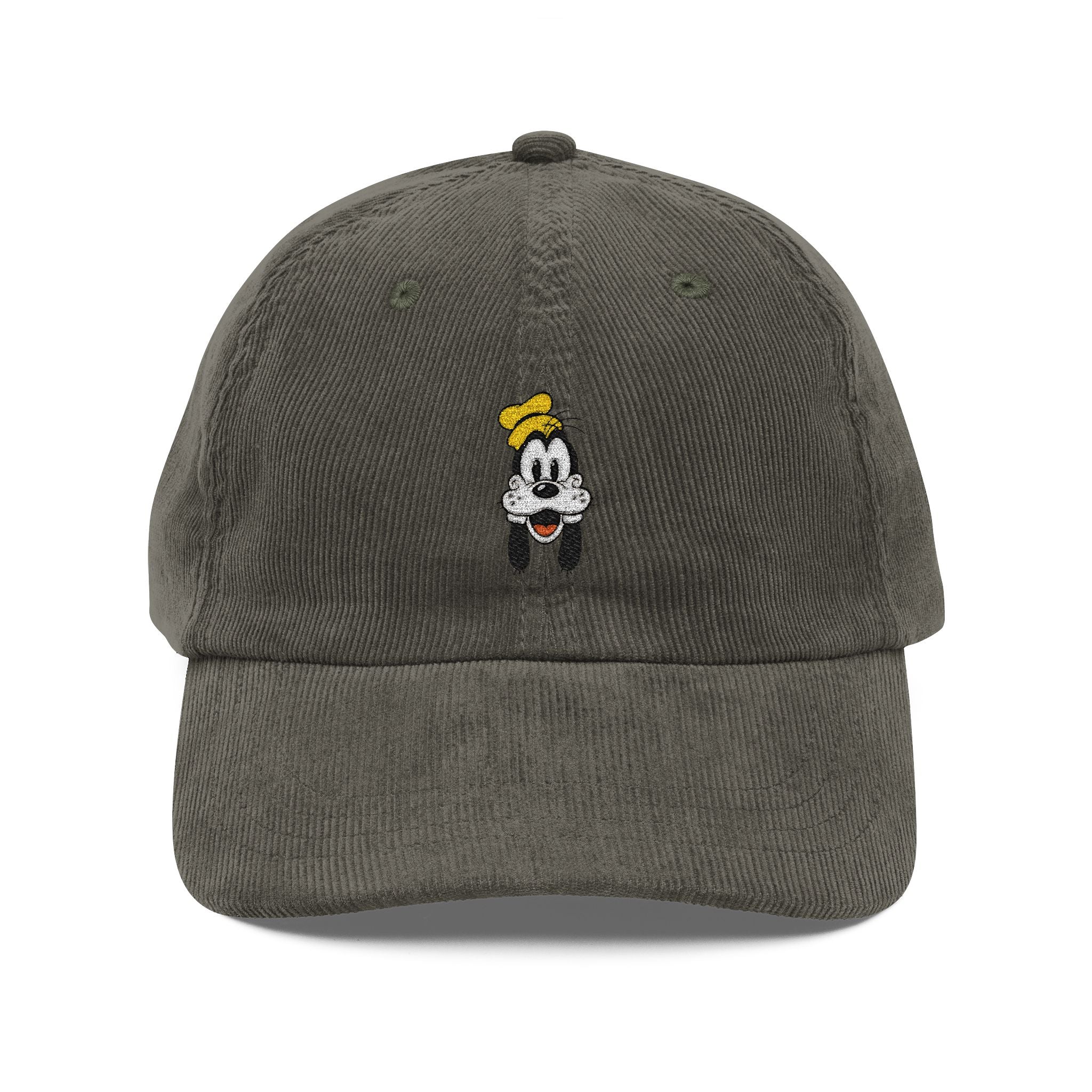 Mickey Minnie Friends Embroidered Cap | Disney Embroidery Hat | Cute Cartoon Character Baseball Cap | Disney Trip Hat | Couple & Family Disney Cap