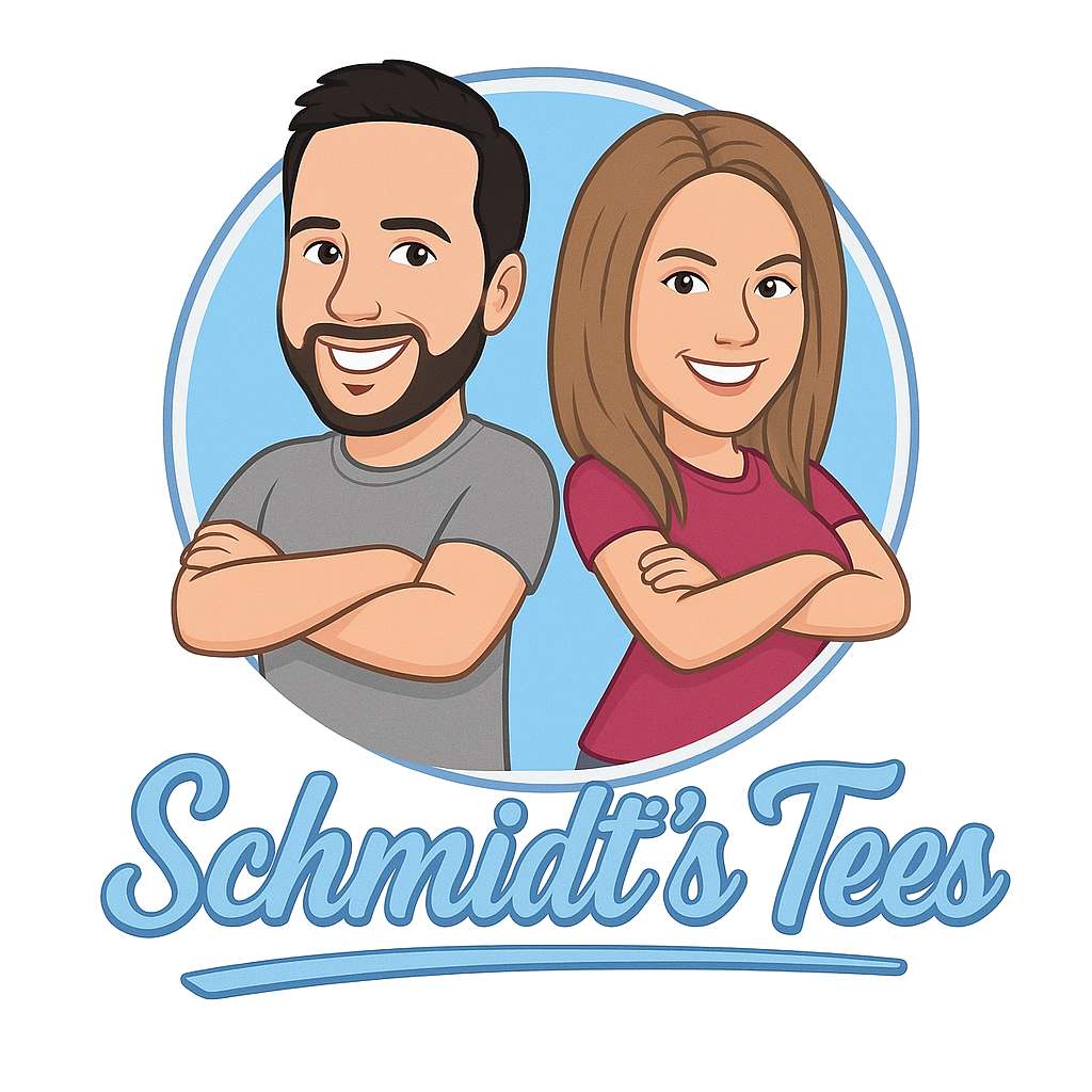 SchmidtsTees