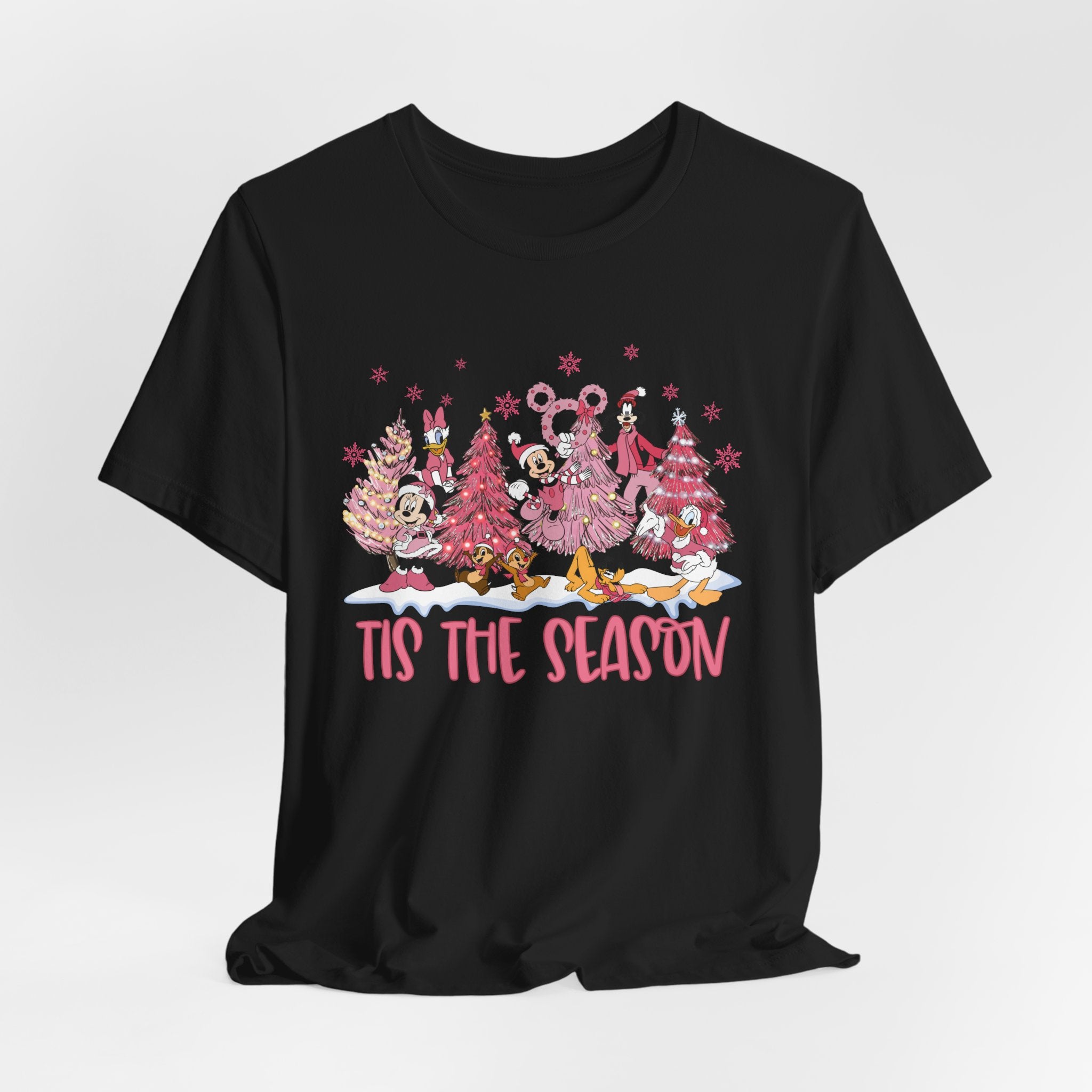 tis the damn season shirt