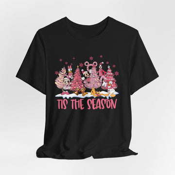 tis the damn season shirt