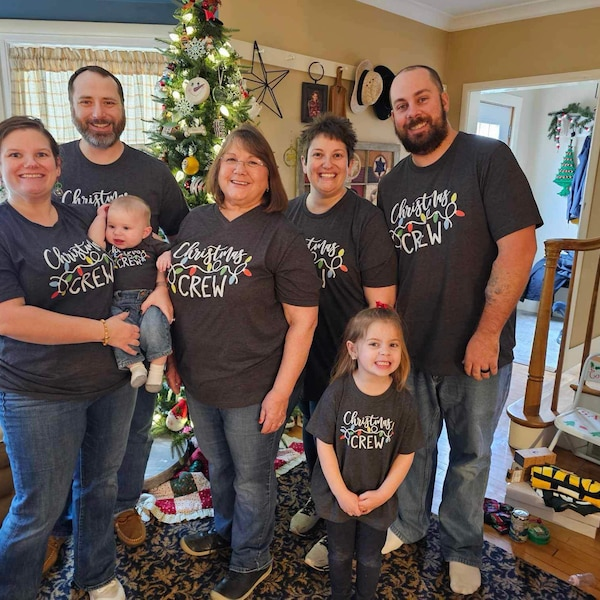 Disney Christmas All Collection Custom Shirt | Personalized Disney Family Christmas Shirt | Matching Holiday Disney Vacation Tee | Custom Name Christmas Shirt